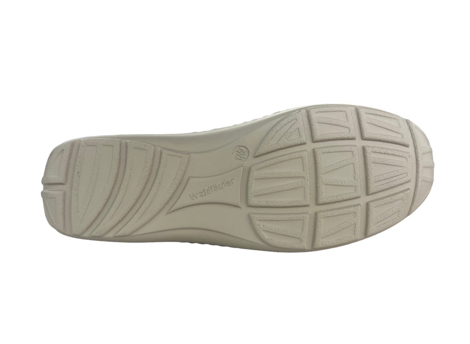 Waldläufer Waldläufer Damen Klettschuh HENNI 496301-191-195 azur blau Kletterschuh