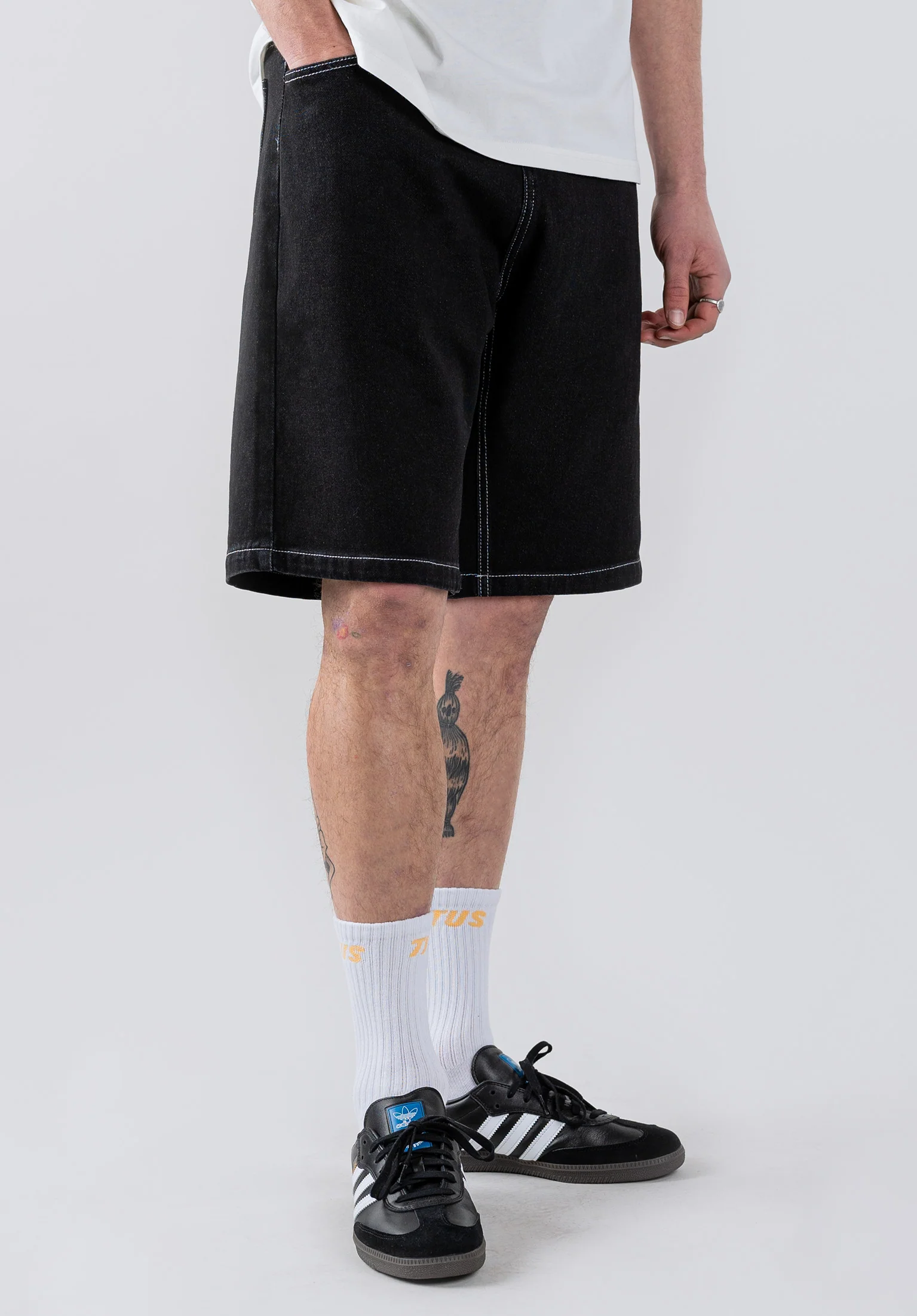 Boogy Short