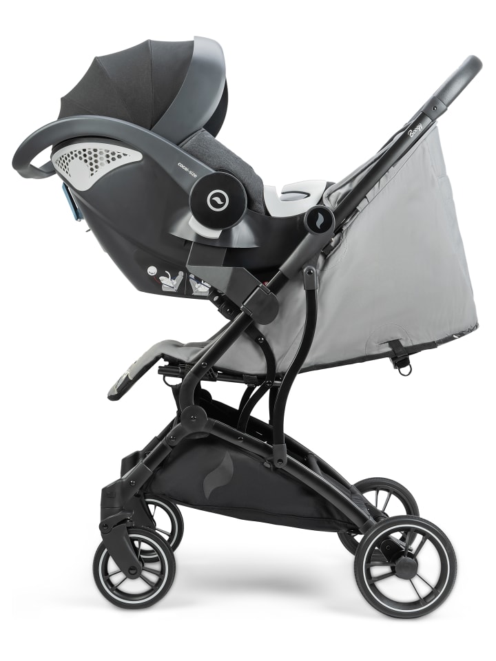 Osann Sportwagen 