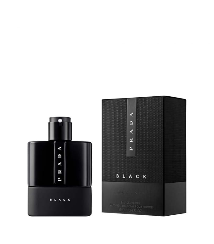 PRADA LUNA ROSSA-Eau de Parfum Boisée Ambrée Magnétique