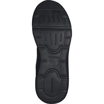 KangaROOS K WN Khali Sneaker in schwarz