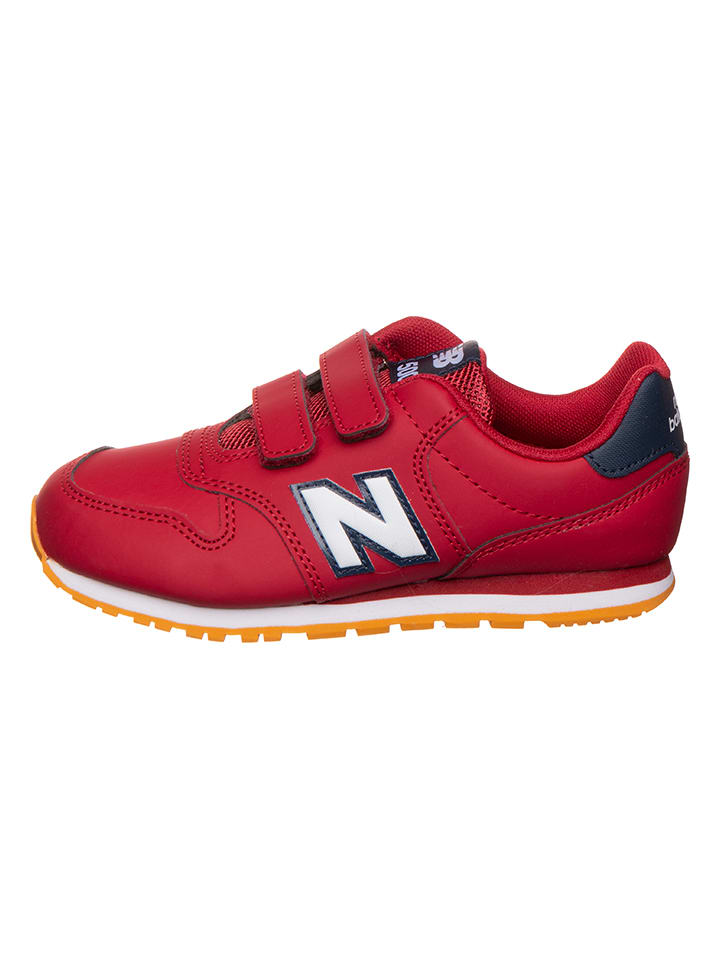 New Balance Sneakers 