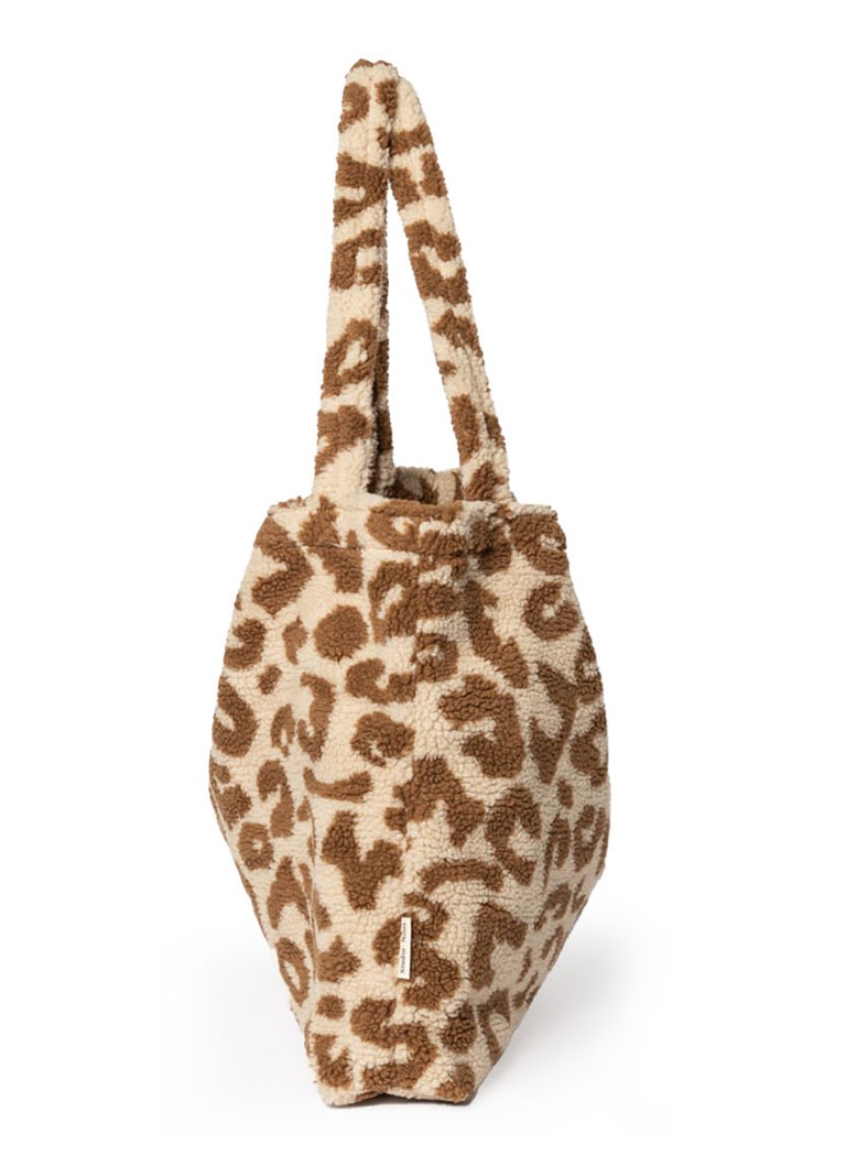 Studio Noos Teddy Mom-Bag