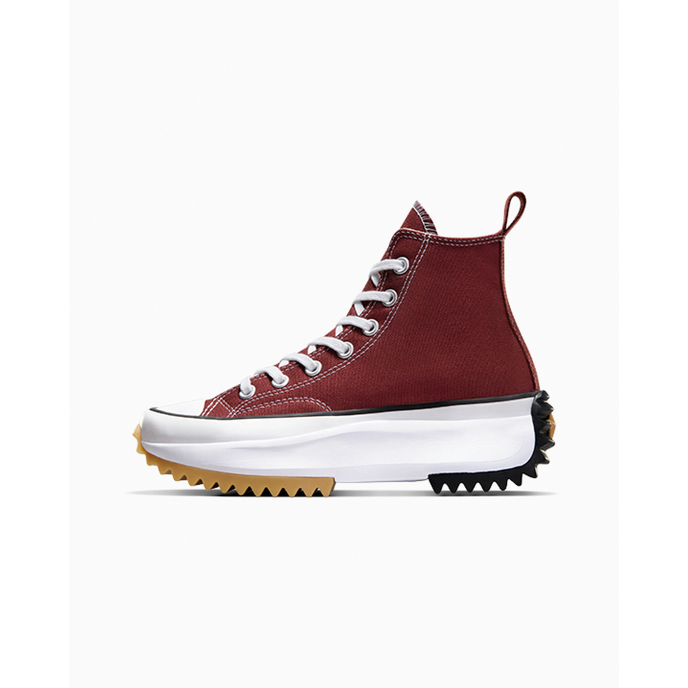 Converse Run Star Hike A06514C / rot