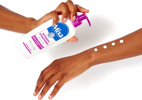 Mixa Intensiv Straffend Bodylotion