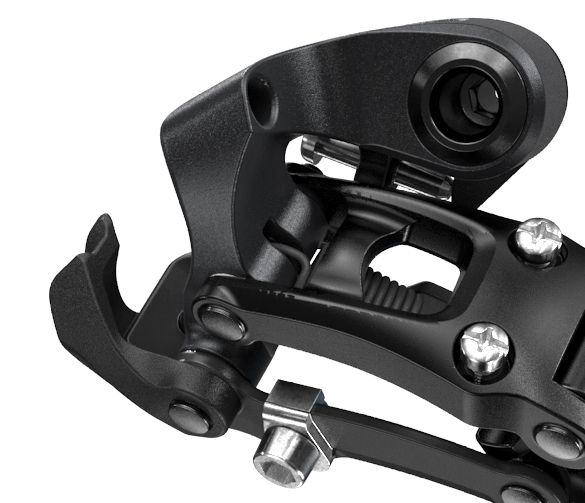 SRAM GX Schaltwerk 2x10-fach kurz kaufen | Bike-Discount