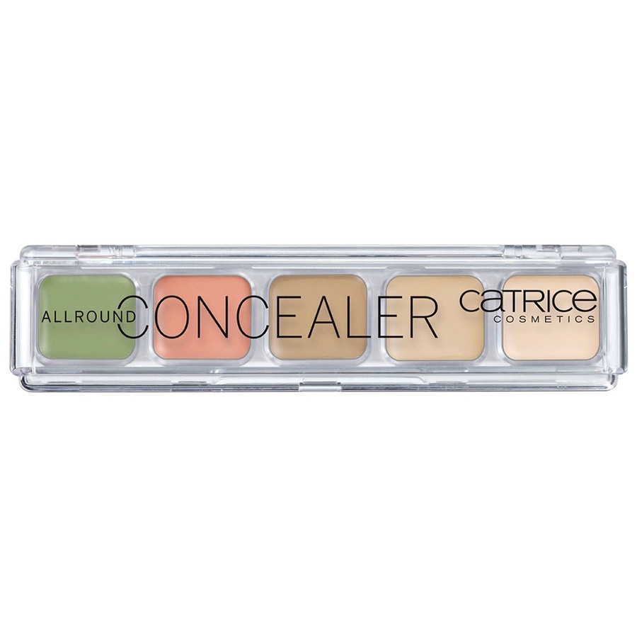 Allround -Colour Correcting
