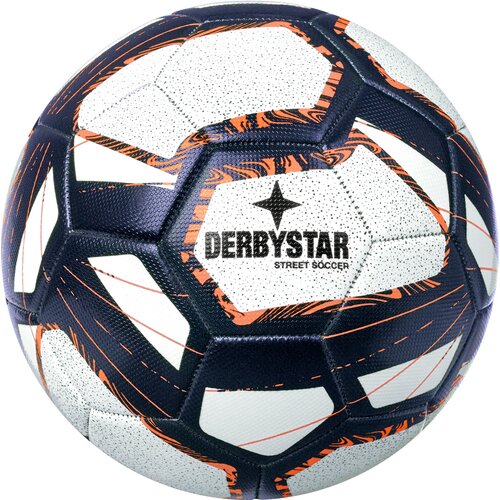 BALL STREET SOCCER V22