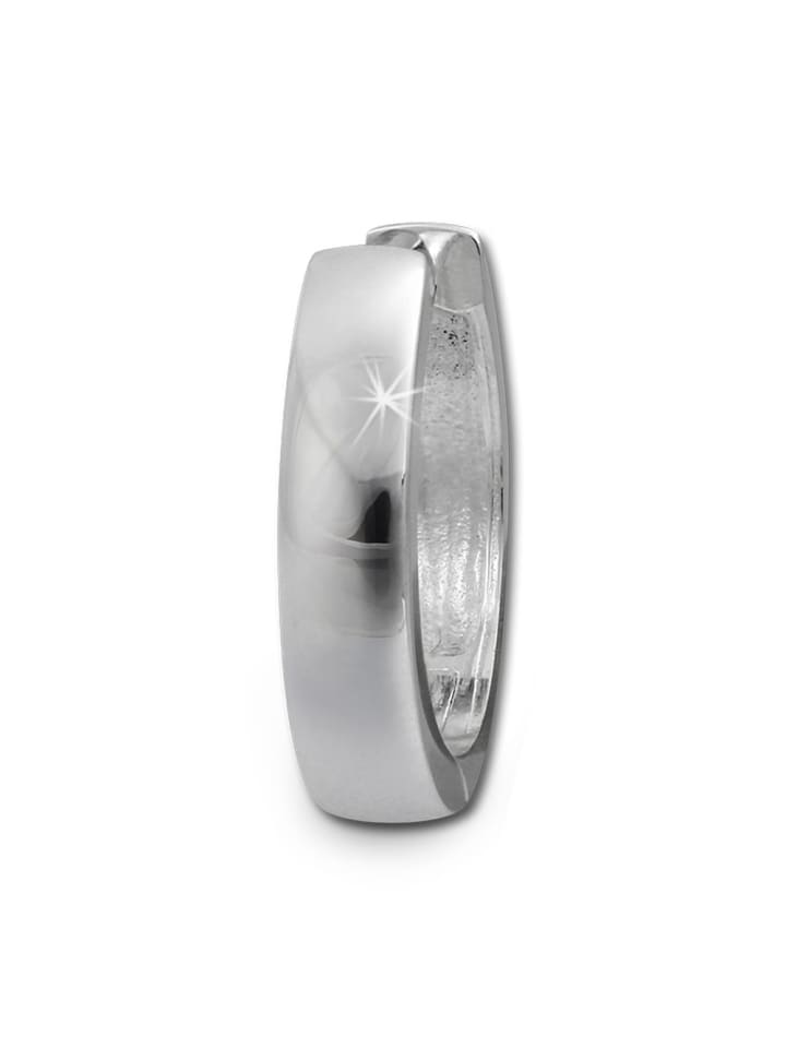 SilberDream Ohrringe Silber 925 Sterling Silber Creolen günstig kaufen onesize