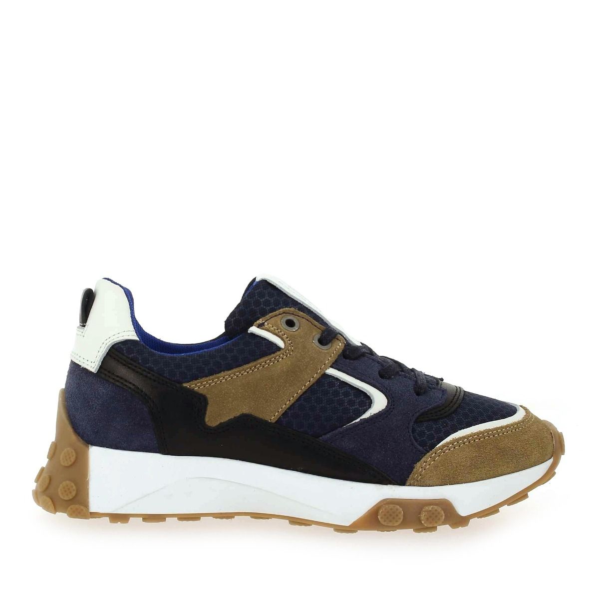 Bullboxer  ATP001E5LA - Marine Beige