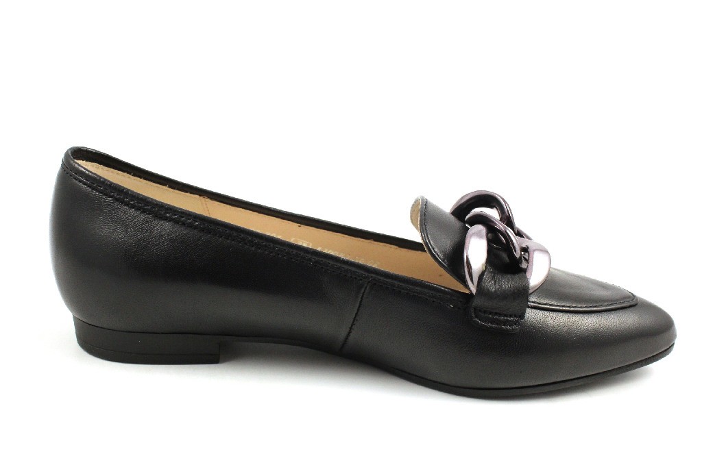 GABOR Modische Pumps schwarz