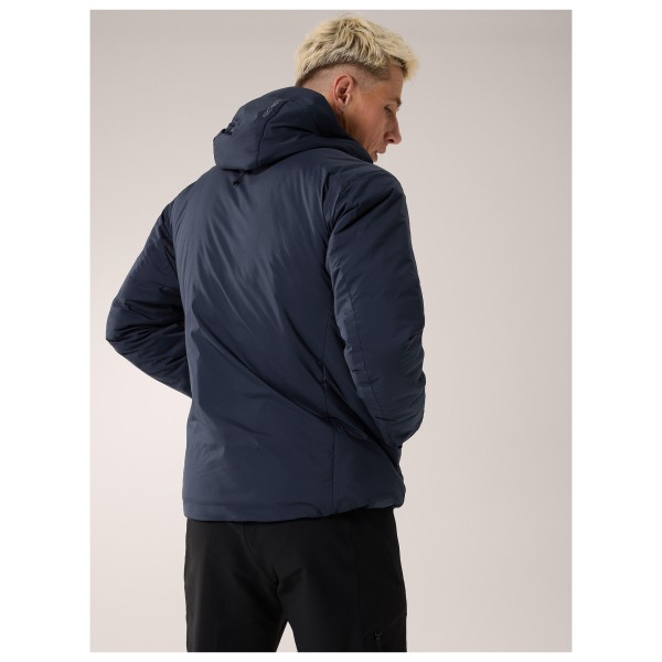Arc'teryx - Atom Heavyweight Hoody - Kunstfaserjacke