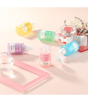 TONYMOLY Vital Vita 12 Synergy Ampoule Gesichtsserum-30 ml