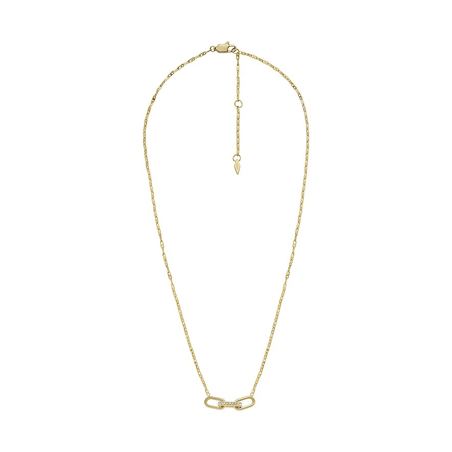 Fossil Kette HERITAGE