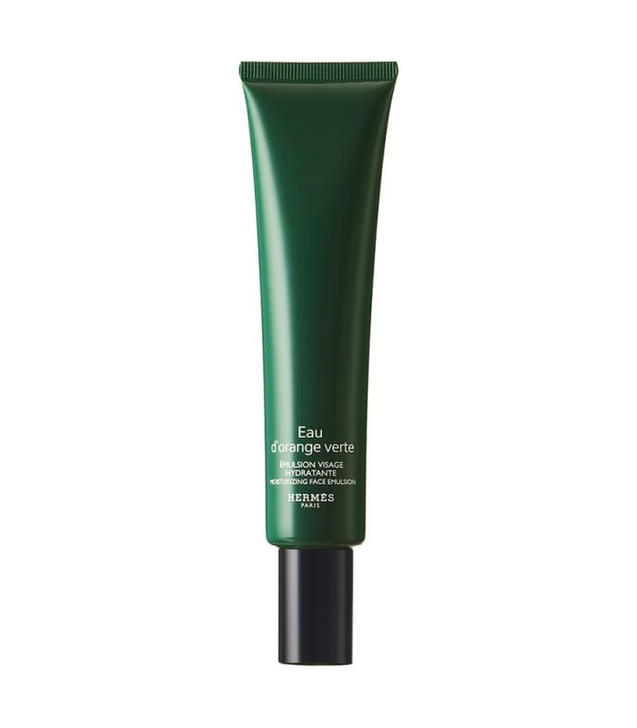 HERMÈS-EAU D'ORANGE VERTE-Emulsion Visage Hydratante