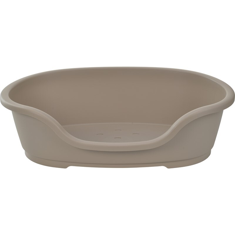 FIT+FUN Hundebetten FIT+FUN Liegeplatz Domus beige L