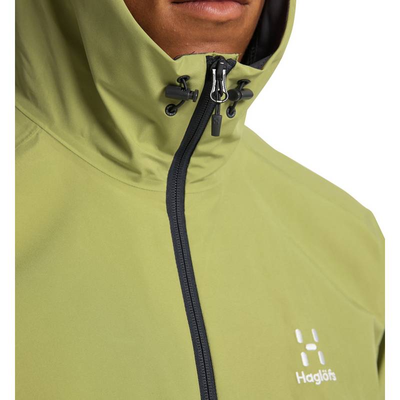 Haglfs Betula GTX Jacket Hardshelljacke Herren