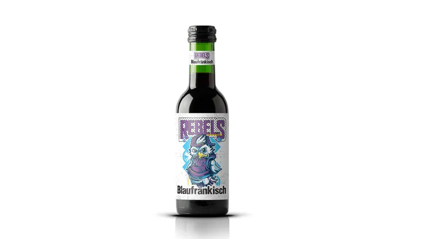 FISCHER Rosenthal Blaufränkisch 0.25 l