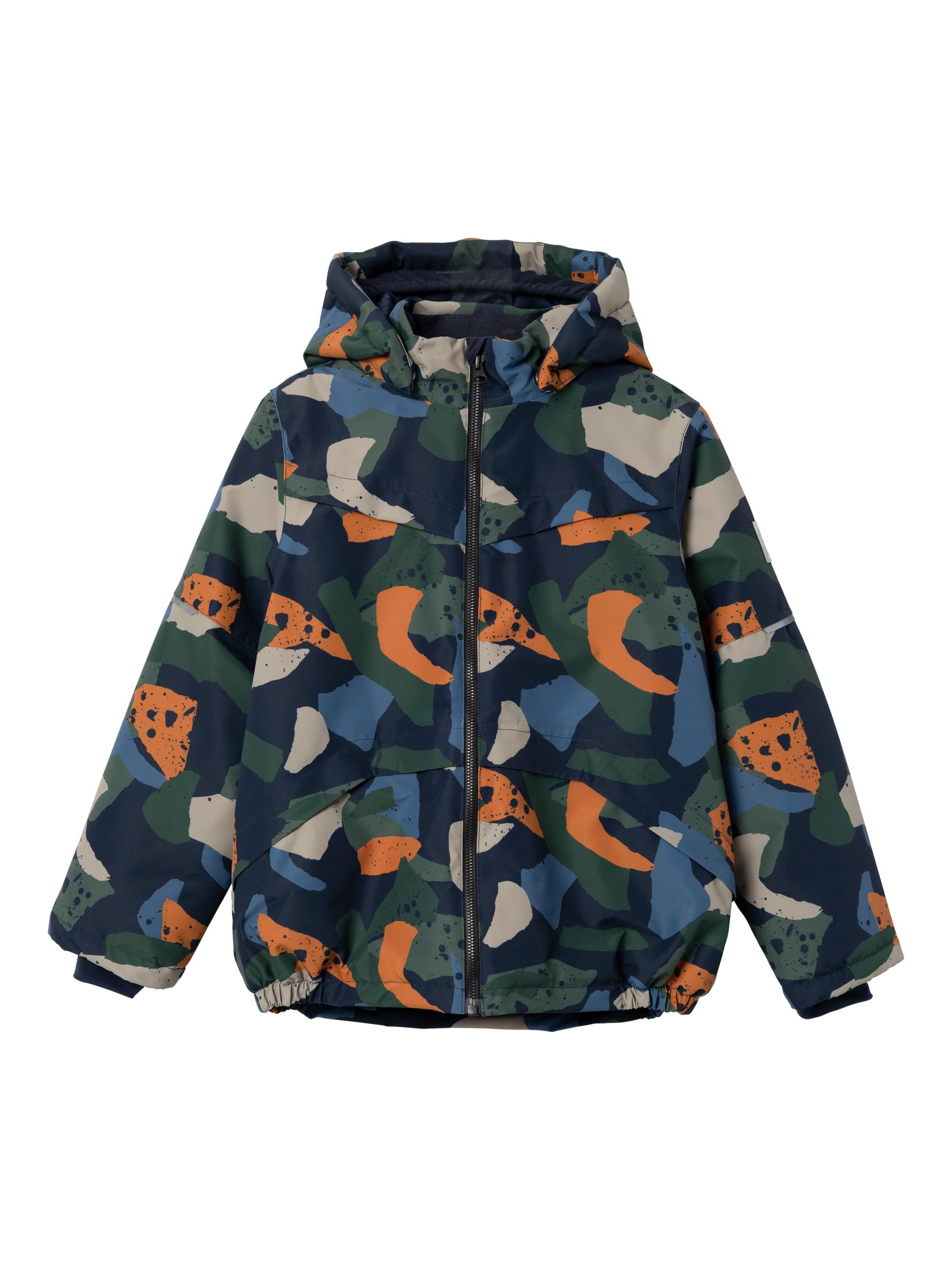 Performance Jacket 'Snow'