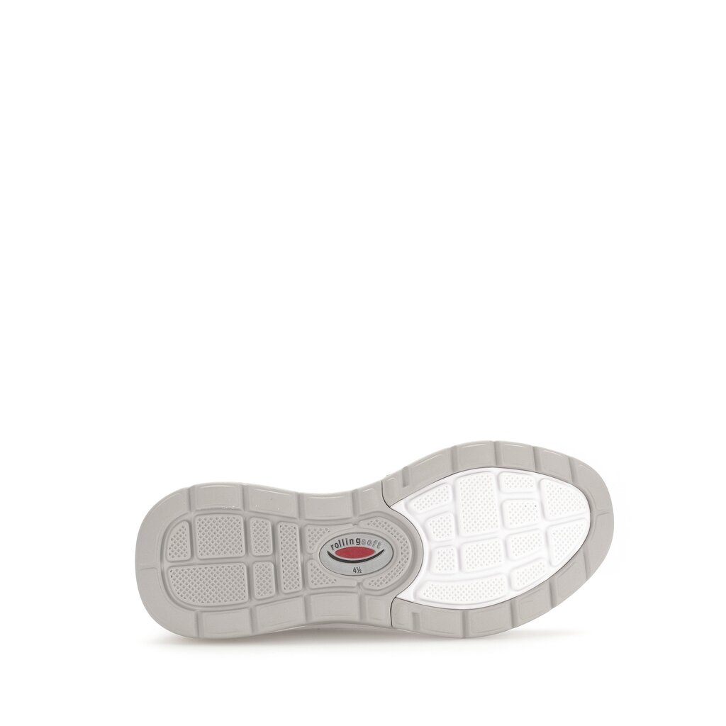 rollingsoft Sneaker low weiß
