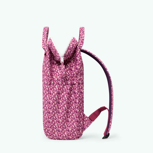 Tallin pink changing bag