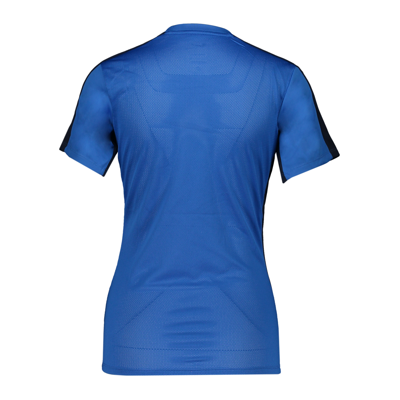Nike Academy Trainingsshirt Damen Blau F463
