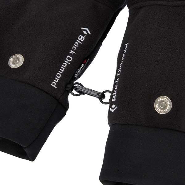 WINDWEIGHT MITT Unisex - Handschuhe