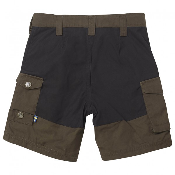 Fjällräven - Kid's Vidda Shorts - Shorts