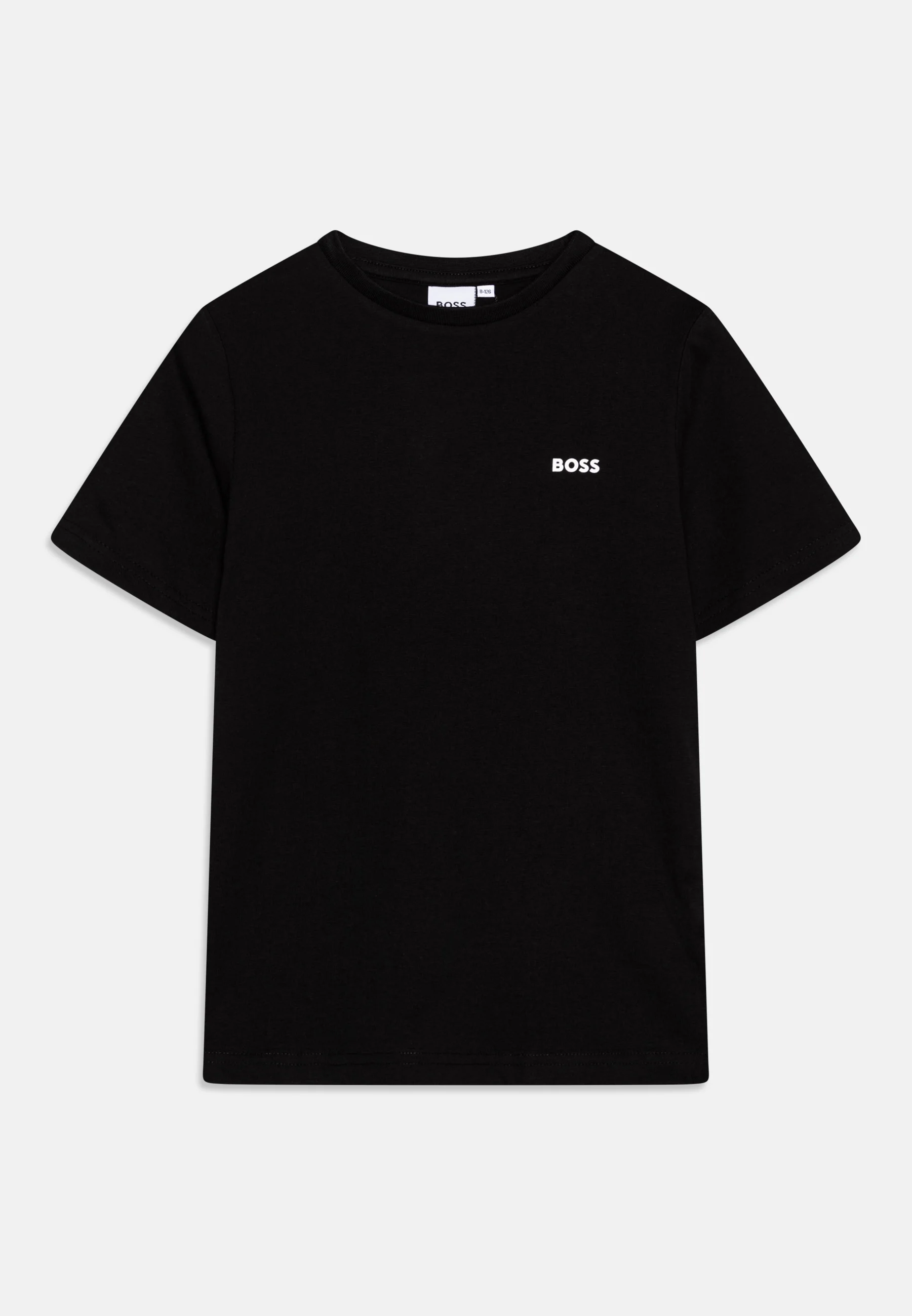 BOSS Kidswear CAMISETA DE MANGA CORTA UNISEX - Camiseta básica