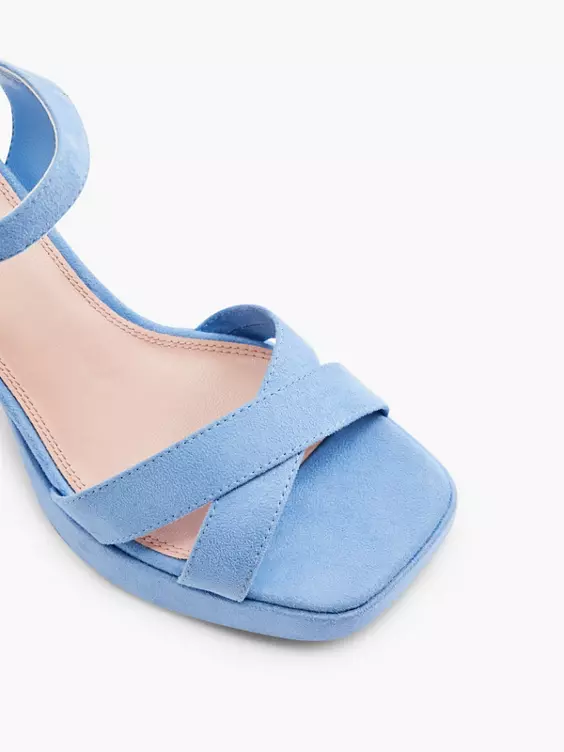 Catwalk Sandalette