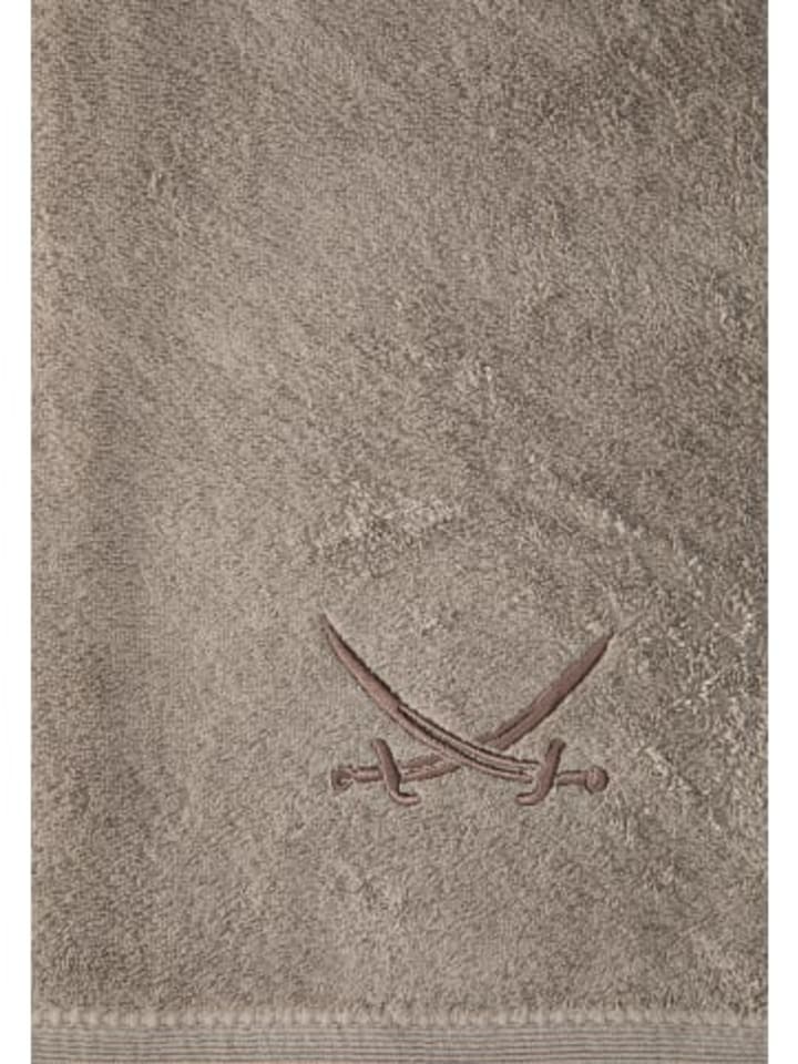Sansibar Duschtuch Frottier-Serie 