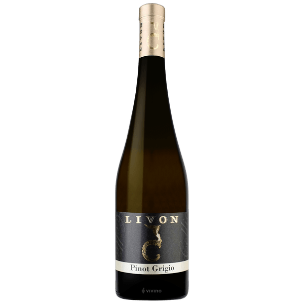 LivonPinot Grigio 2022