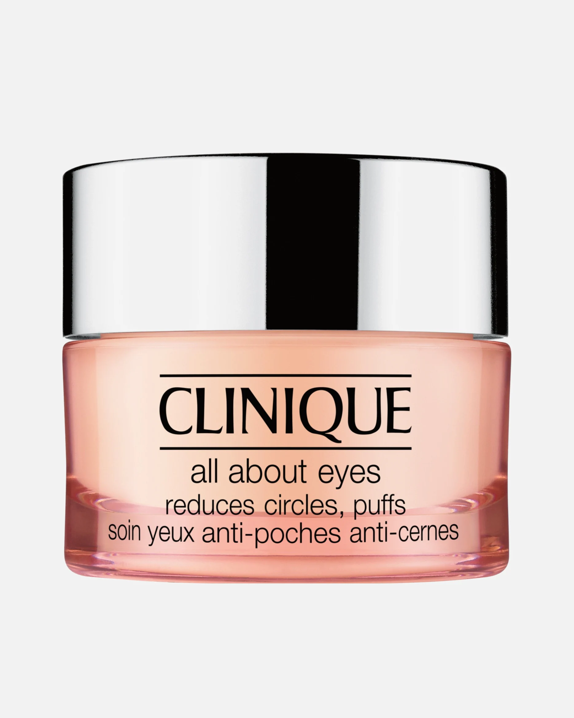 Krem pod oczy Clinique All About Eyes