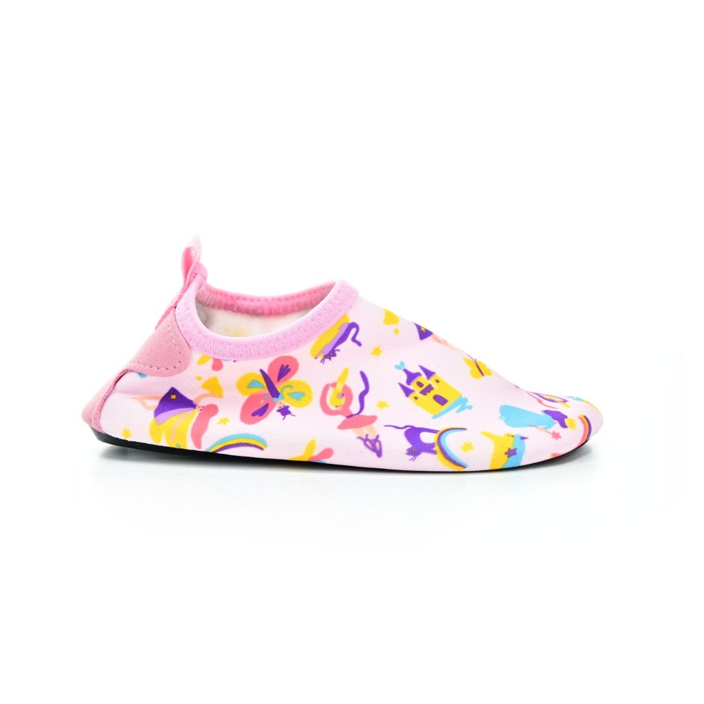 Milash Ballerina Badeschuhe