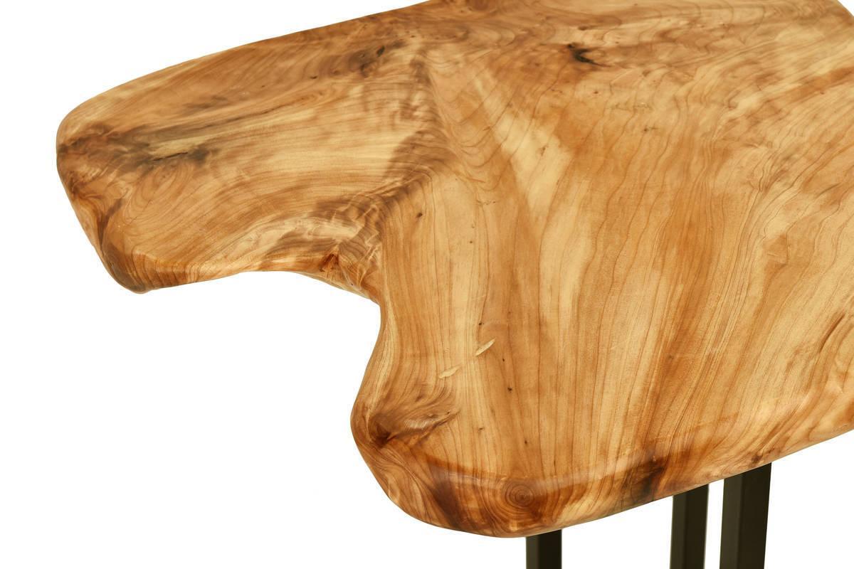 Kayoom Beistelltisch Woody 610 Natural
