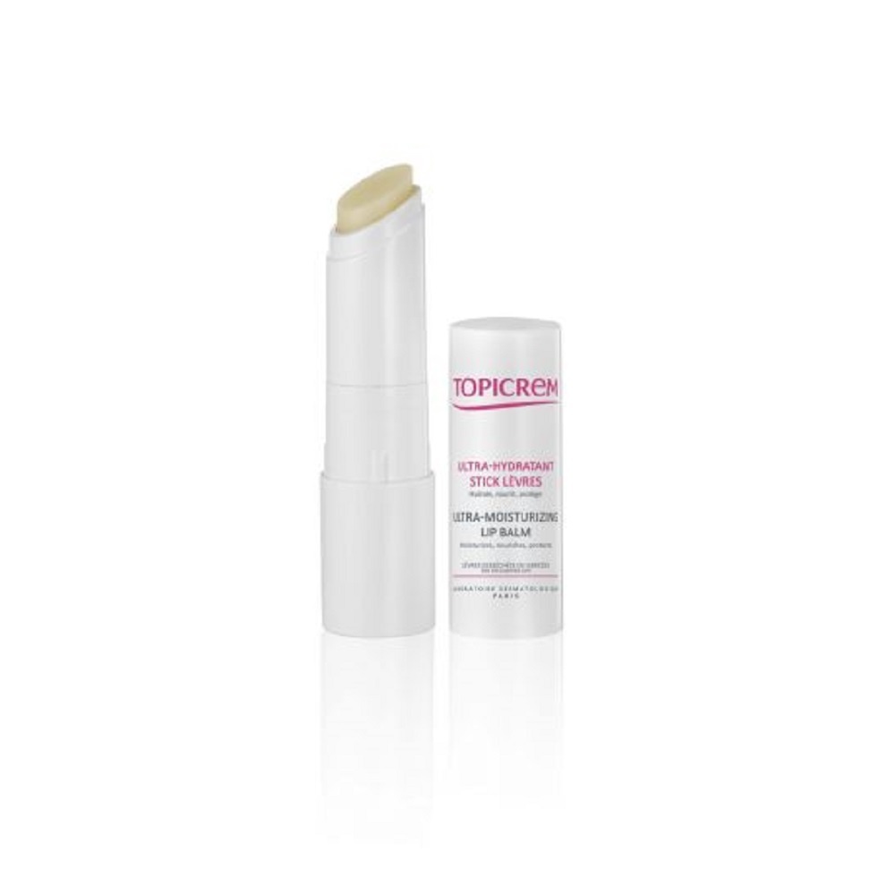 topicrem Hydra+ Stick-Lèvres Stick Lèvres