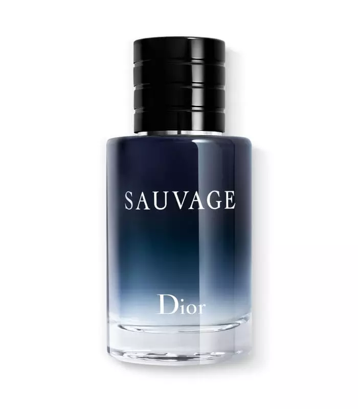 SAUVAGE Eau de Toilette