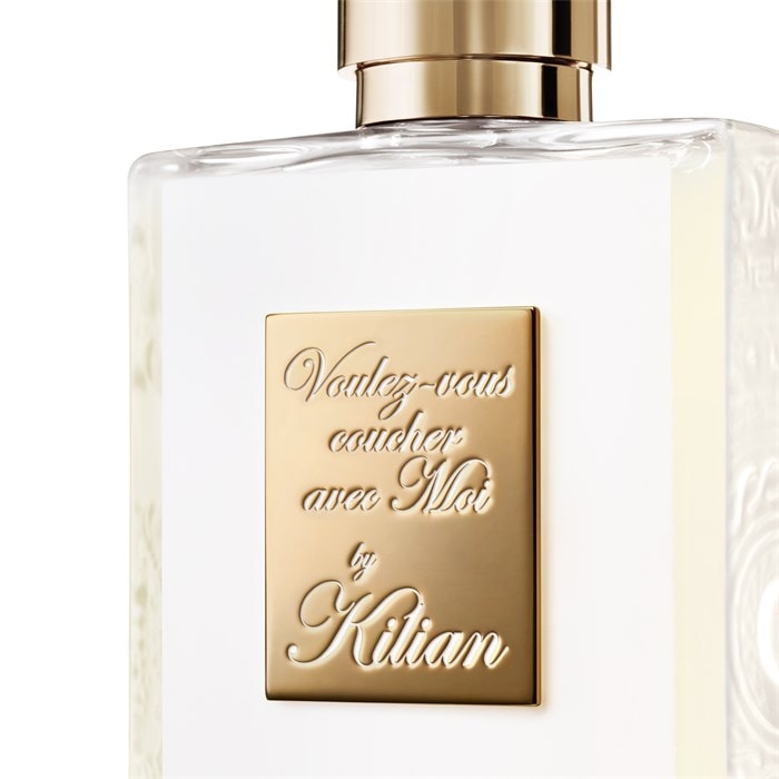 Floral Woodsy Harmony Perfume Spray