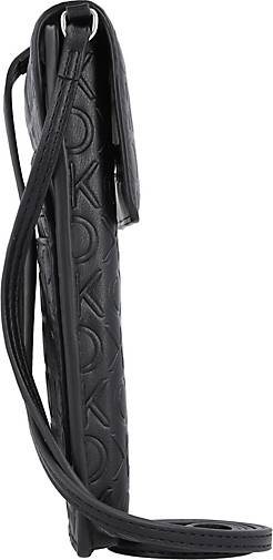 Calvin Klein CK Must Handytasche 10 cm