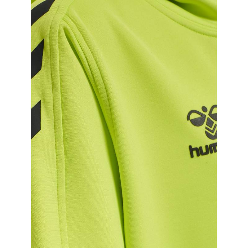 hummel hmlCORE XK POLY KIDS SWEAT HOODIE Sweatshirt Kinder