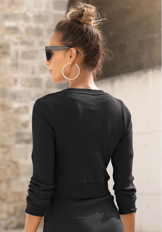 Shirtjacke