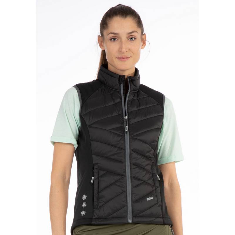 LPO Steppjacke Damen