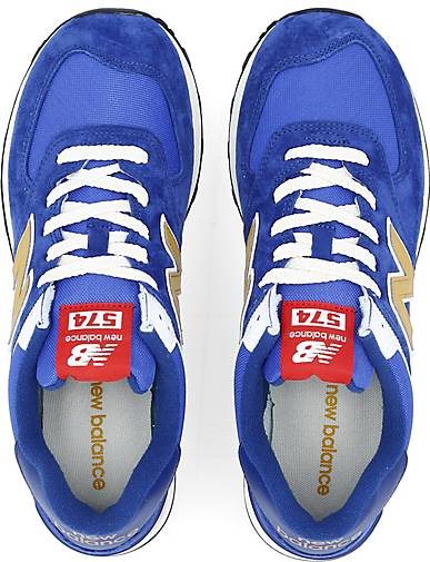 New Balance Retro-Sneaker 574