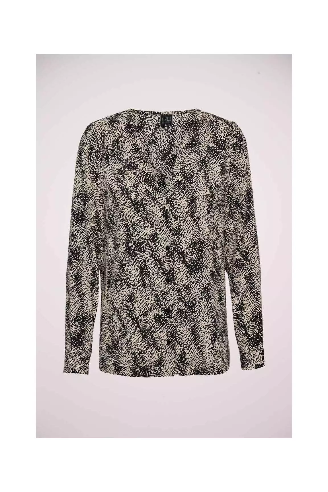 Vero Moda Chemisiers Femme couleur noir