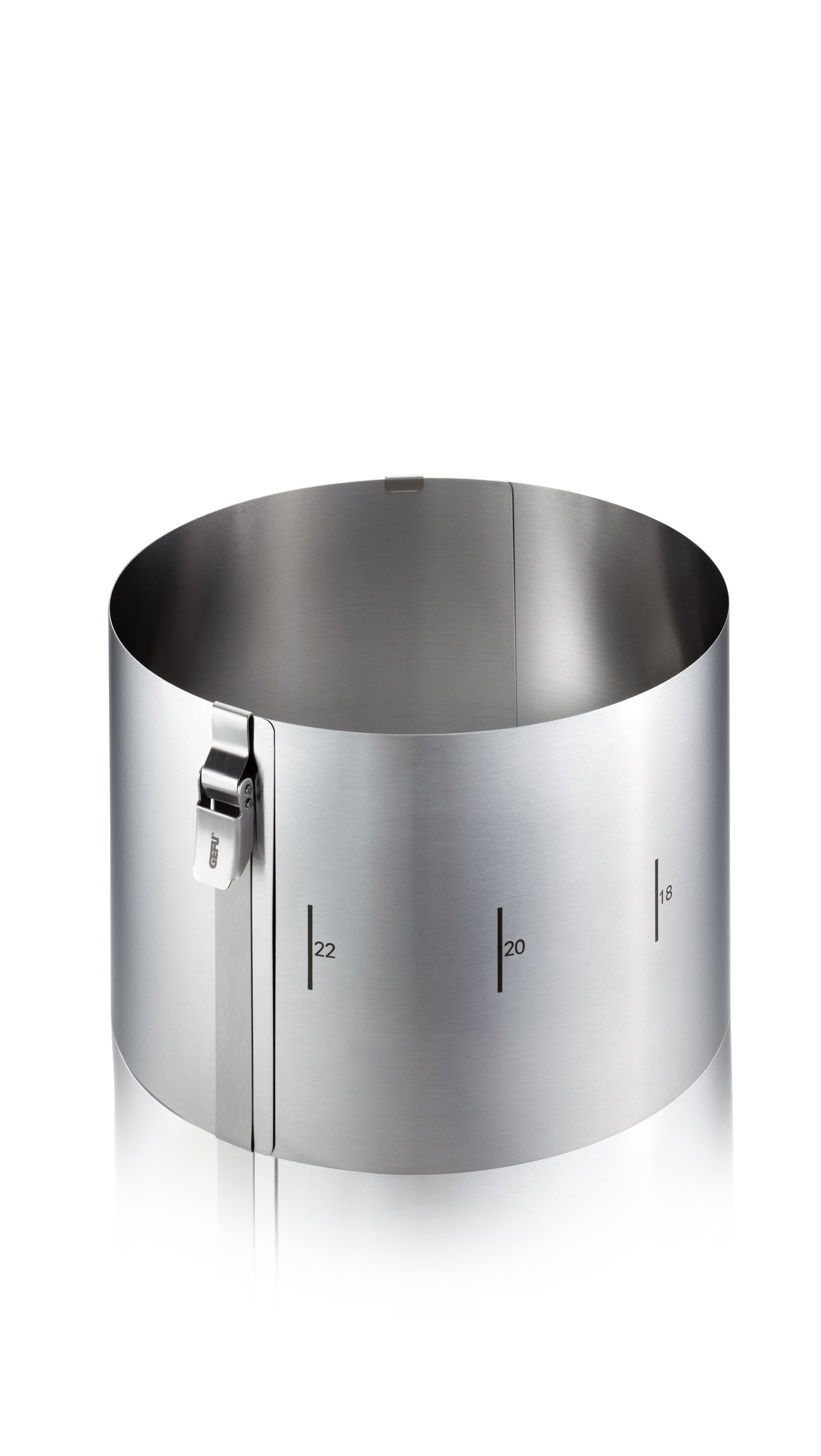 GefuTortenring 15cm