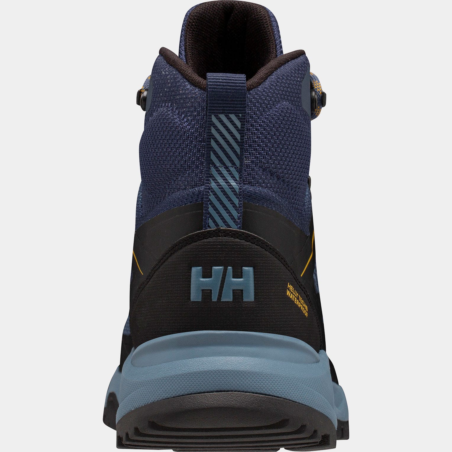 Men's Cascade HELLY TECH® Waterproof Mid Cut Hiking Boots