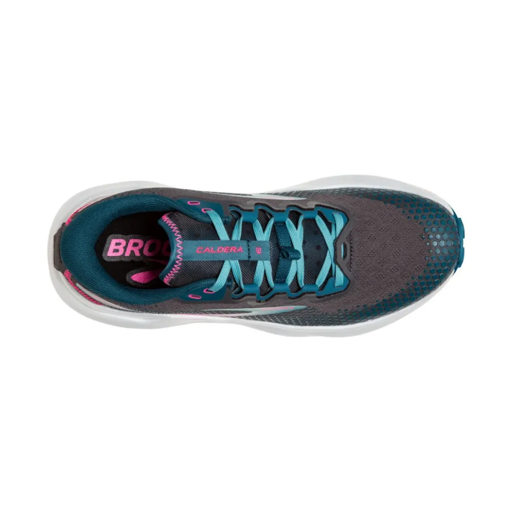 Brooks Caldera 6 1203661B068 / blau