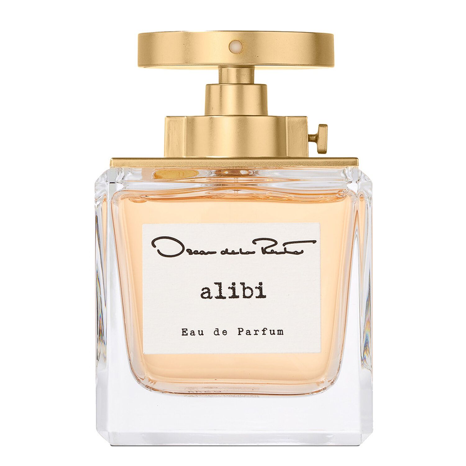 Oscar de La Renta Alibi Eau de Parfum