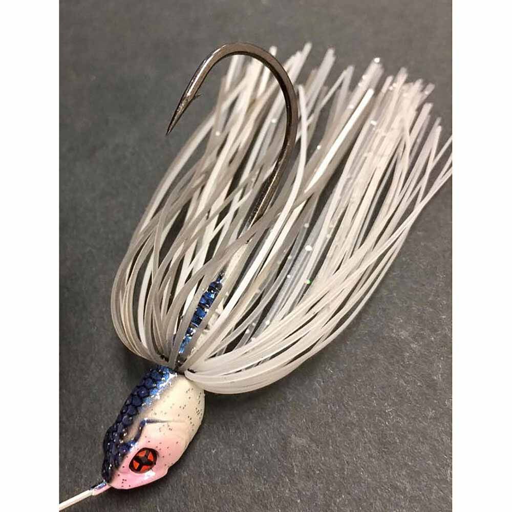 Spinnerbait Sakura Cajun Si 7g