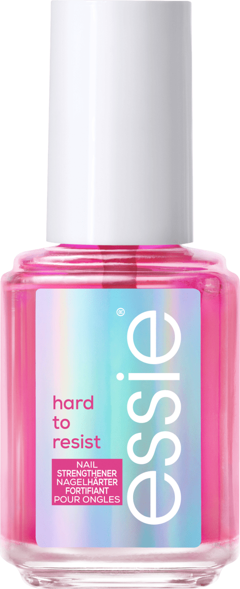 Nagelhärter Hard To Resist, 13,5 ml